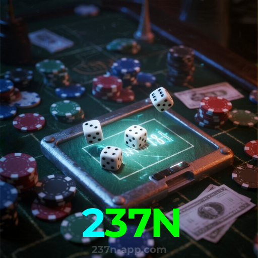 237N：Aposte no futebol digital e mostre que você é o melhor!