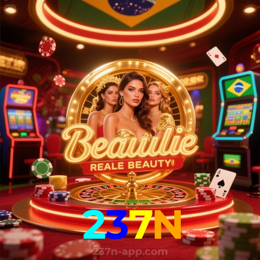 237N：Gire as slots e vença com grandes prêmios!