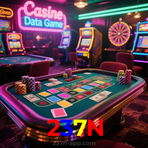 237N：O cassino online mais confiável com apostas no futebol e prêmios em blackjack!
