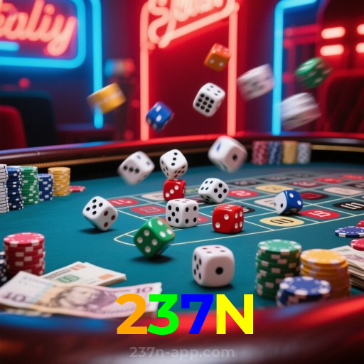 237N：Jogue poker online e leve prêmios incríveis para casa!