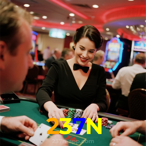 237N：Apostas em futebol e os melhores jackpots de cassino te esperam!
