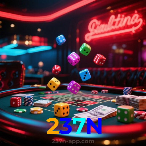 237N：Aposte no futebol e ganhe prêmios fantásticos jogando slots e roleta!