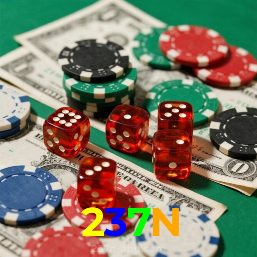 237N：Jogue blackjack, poker e aposte no futebol para vitórias épicas!