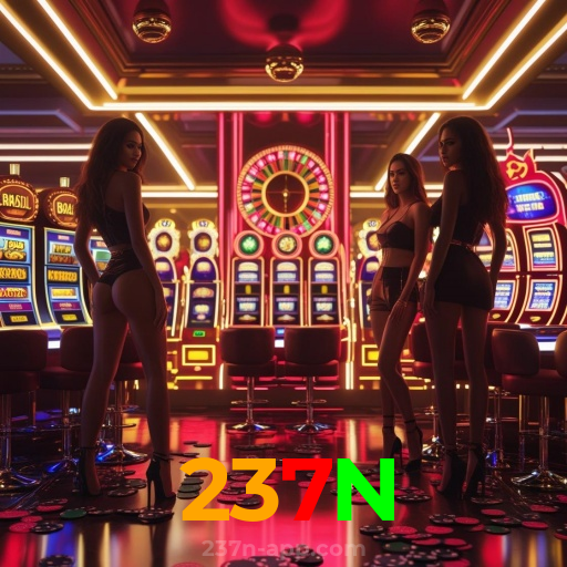 237N：Jogue blackjack, roleta e aposte no futebol para vitórias emocionantes!