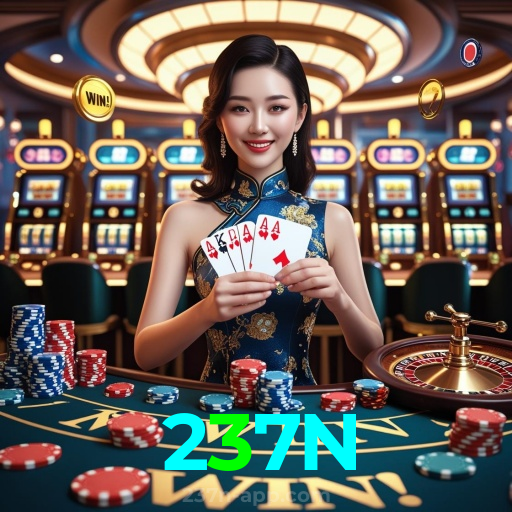 237N：Apostas ao vivo no futebol e grandes vitórias em blackjack esperam por você!