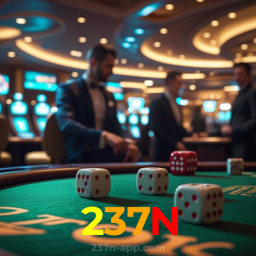 237N：A sorte está ao seu lado no cassino online com jogos de roleta e apostas no futebol!
