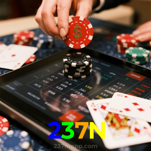 237N：Aposte no futebol online e vença no estilo que você merece!
