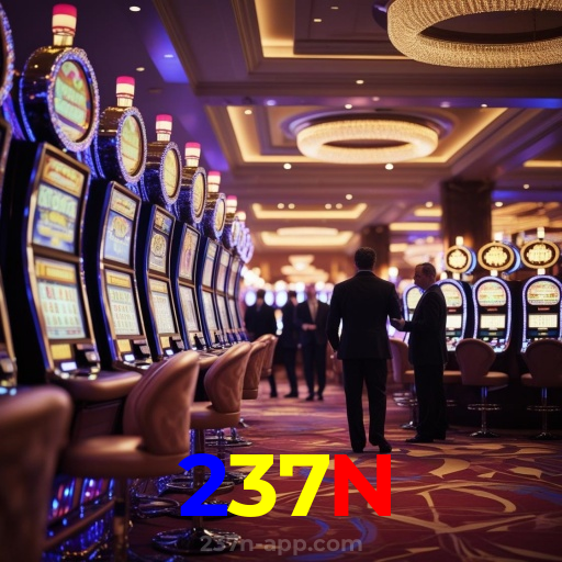 237N:Gire as slots e ganhe prêmios incríveis com cada giro!