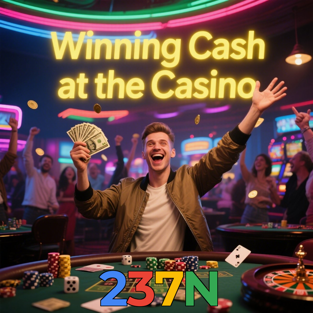 237N:Sua sorte está no cassino online com apostas no futebol e jogos emocionantes!