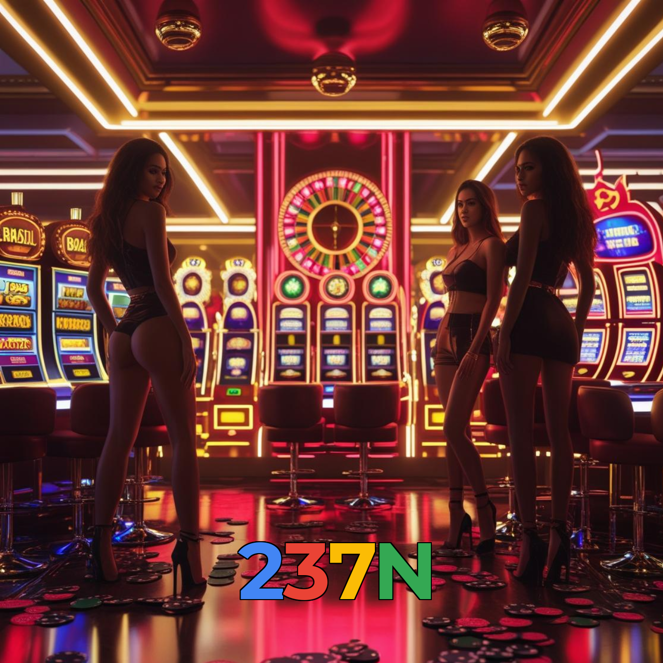 237N:Em nosso cassino online, as melhores vitórias estão por vir!