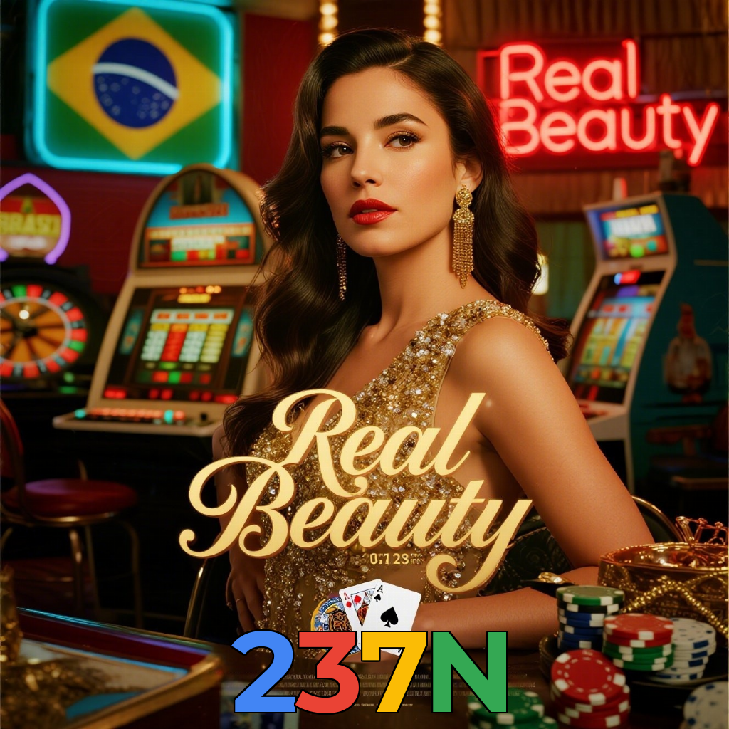237N:Em cada giro, uma vitória! Jogue nas melhores slots online!