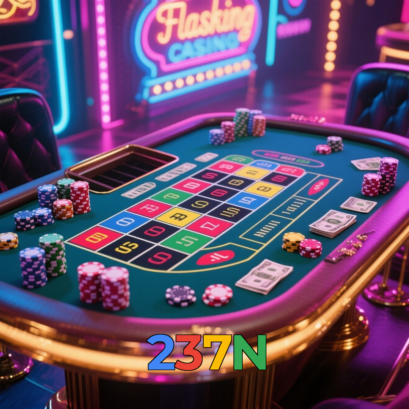 237N:As maiores vitórias estão te esperando nas nossas slots online!