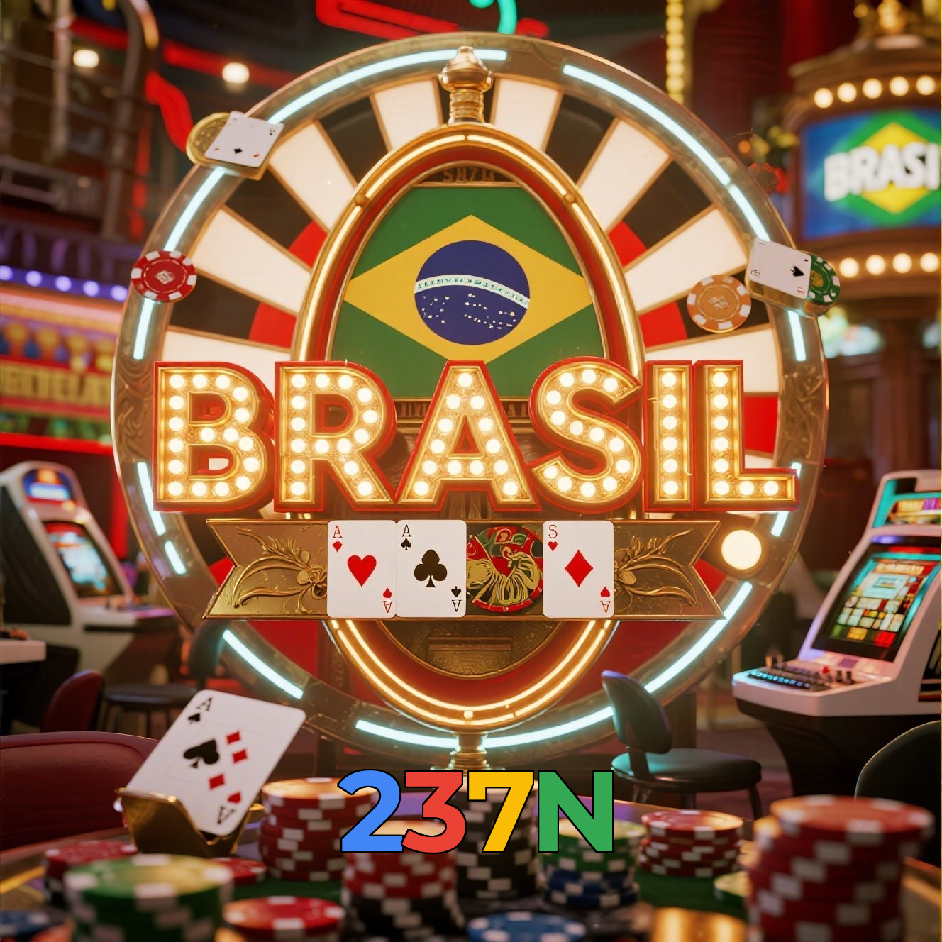 237N:Aposte no seu time e ganhe com os melhores jogos de cassino online!