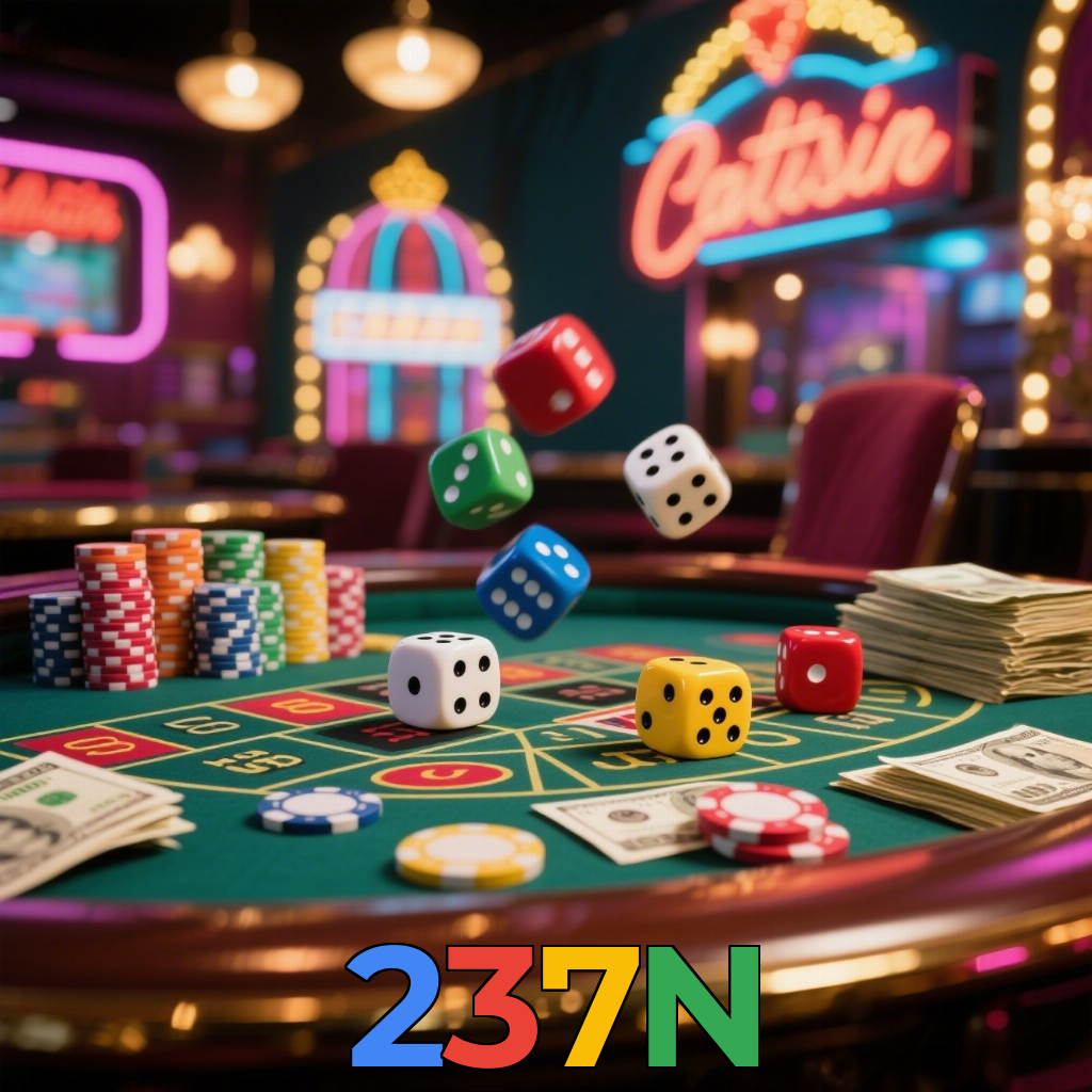 237N:O melhor cassino para você jogar slots e apostar no seu time de futebol!