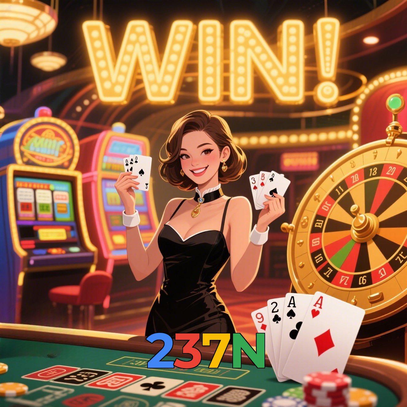 237N:Jogue poker, roleta e aposte no futebol online com segurança!