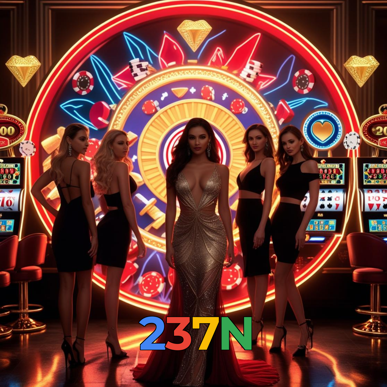 237N:Poker, blackjack e apostas em futebol online, tudo no melhor cassino!