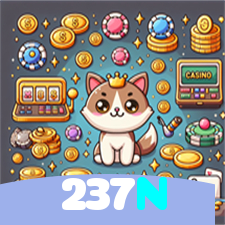 237N：As melhores oportunidades estão aqui! Aposte nas slots e ganhe prêmios fantásticos!