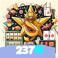 237N：Jogue blackjack, poker e aposte no futebol para vitórias épicas!