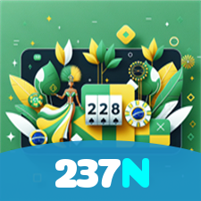 237N：Aposte no futebol e jogue os melhores jogos de cassino com segurança!