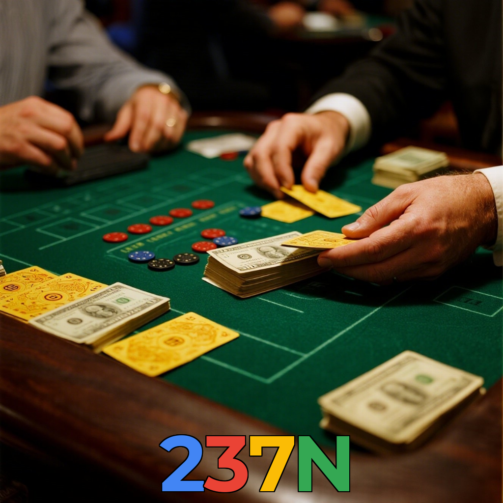 237N:A emoção do blackjack te espera! Aposte e vença agora!