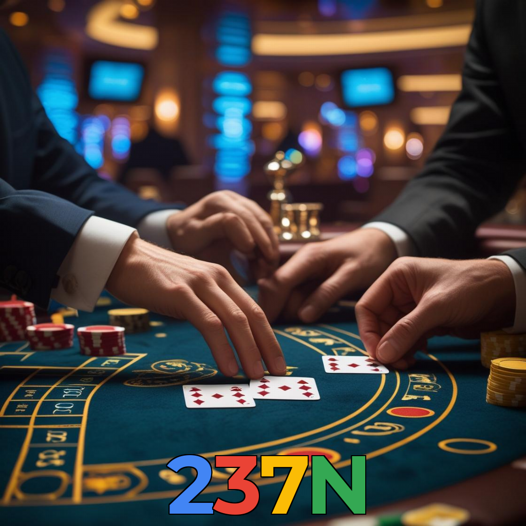237N:O cassino online mais confiável para jogar blackjack e apostar no futebol!