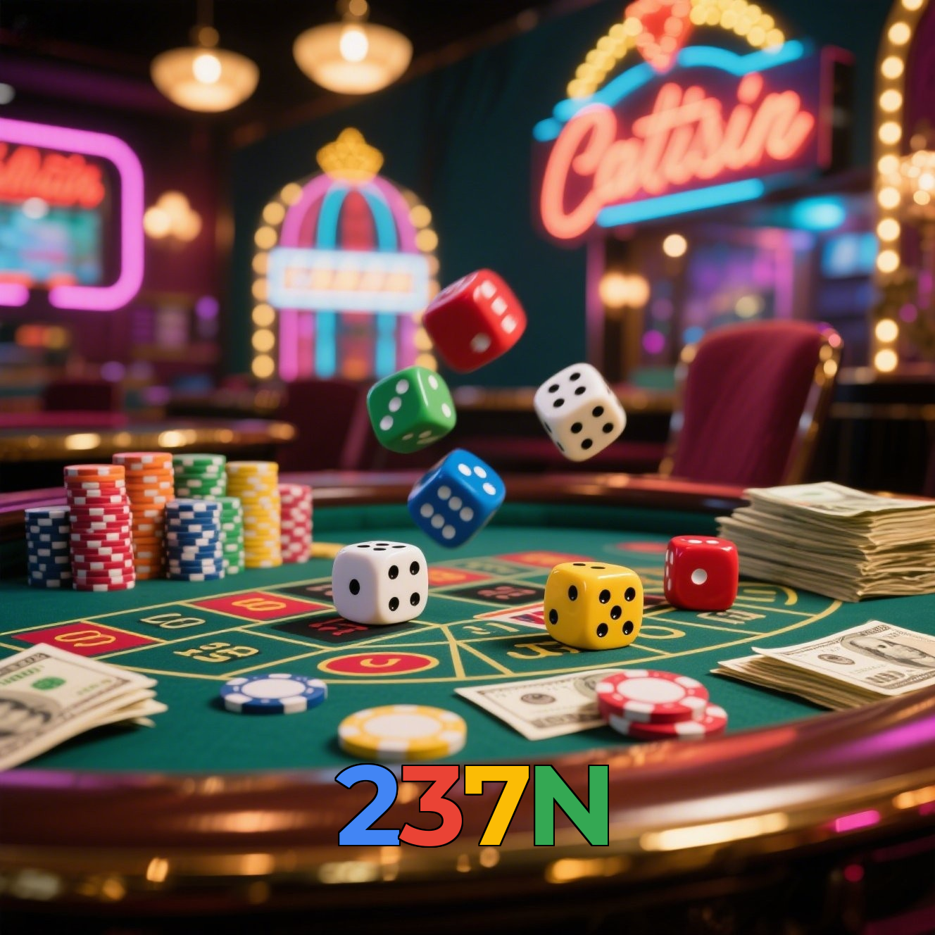 237N:Jogue poker, roleta e aposte no futebol no cassino mais confiável!