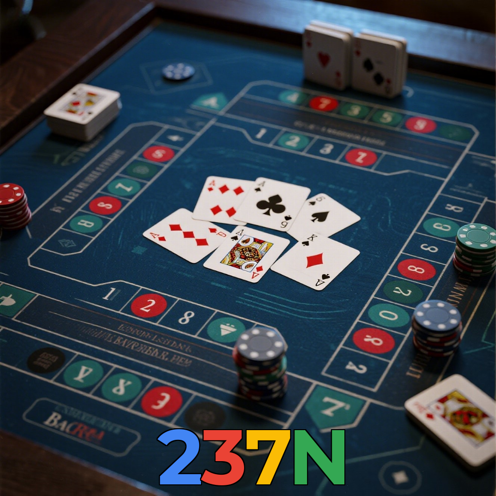 237N:Jogue blackjack, aposte no futebol e leve para casa grandes prêmios!