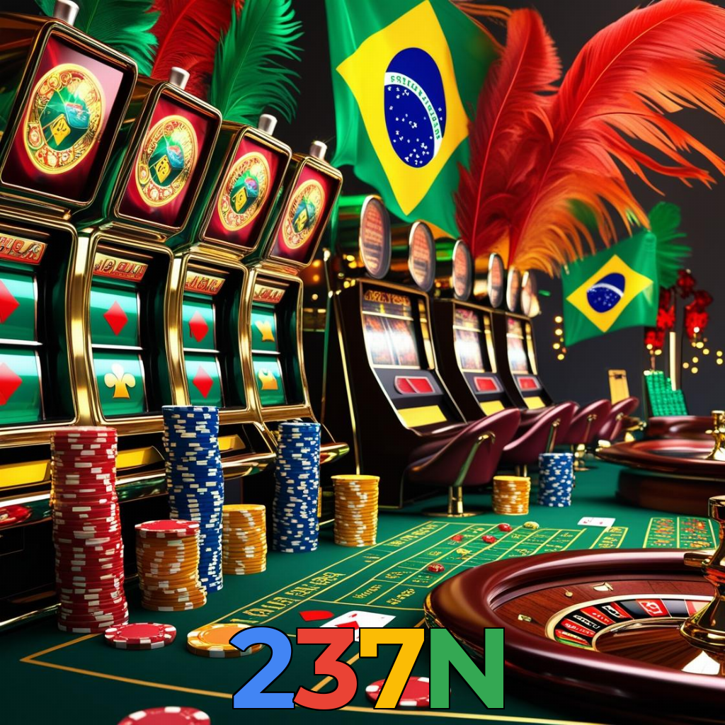 237N:Jogue slots, aposte no futebol e vença com confiança no nosso cassino!