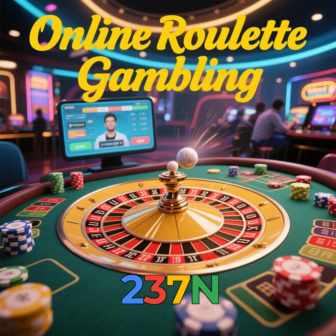 237N:Prepare-se para o melhor da diversão no cassino! Jogue agora!