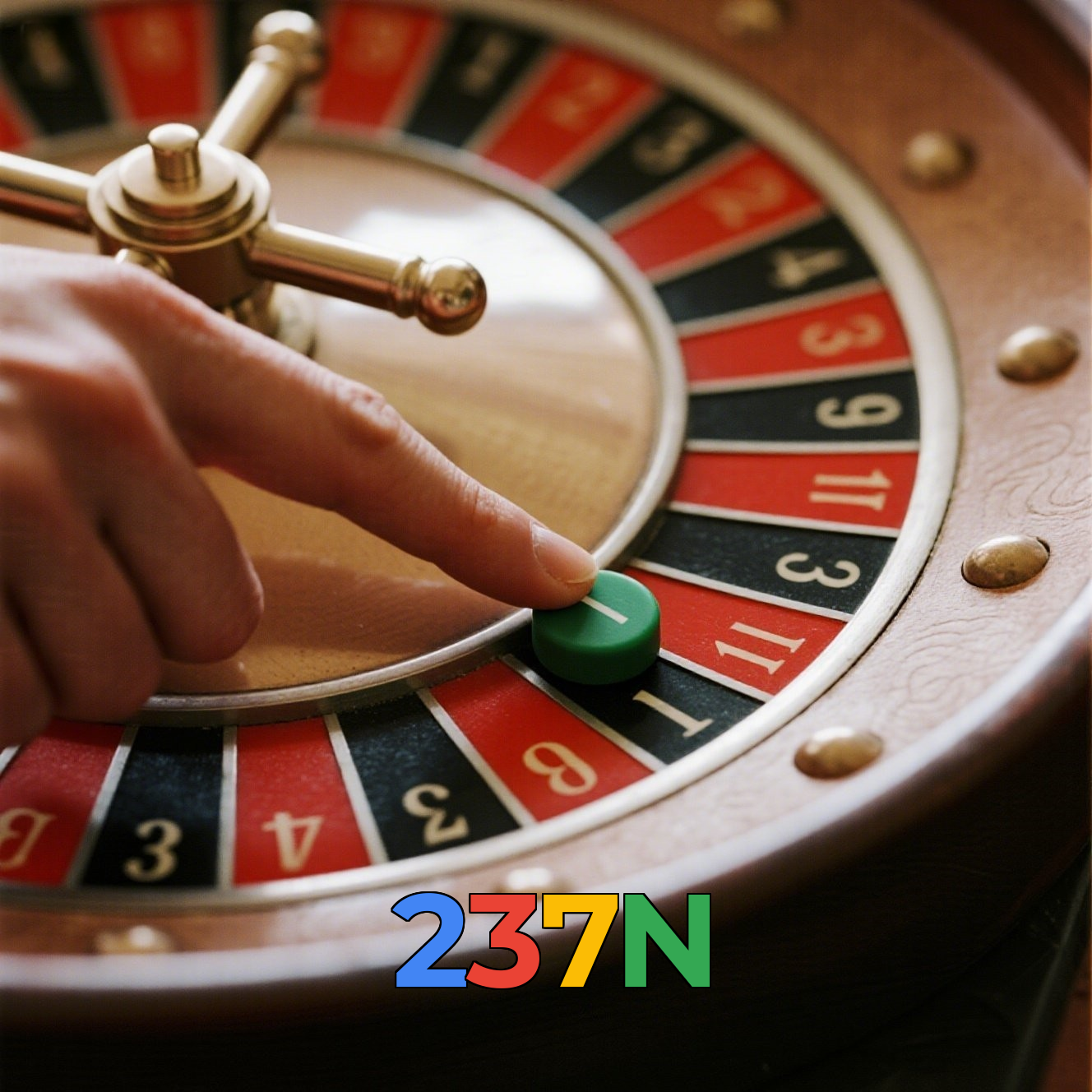 237N:Cada jogo é uma chance de ganhar! Jogue agora e vença!
