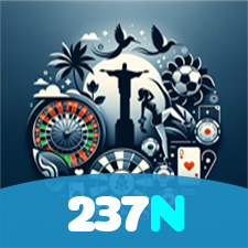 237N：O melhor cassino para você jogar slots e apostar no seu time de futebol!