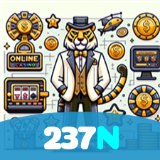 237N：Jogue poker, roleta e aposte no futebol com grandes prêmios!