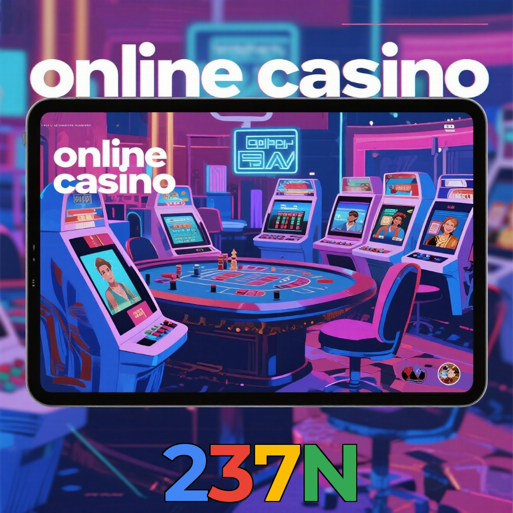 237N：A diversão está garantida! Aposte nas melhores slots agora!