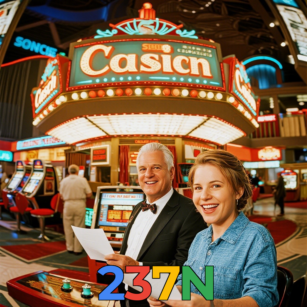 237N:A sorte está no cassino online com jogos de poker, roleta e apostas no futebol!