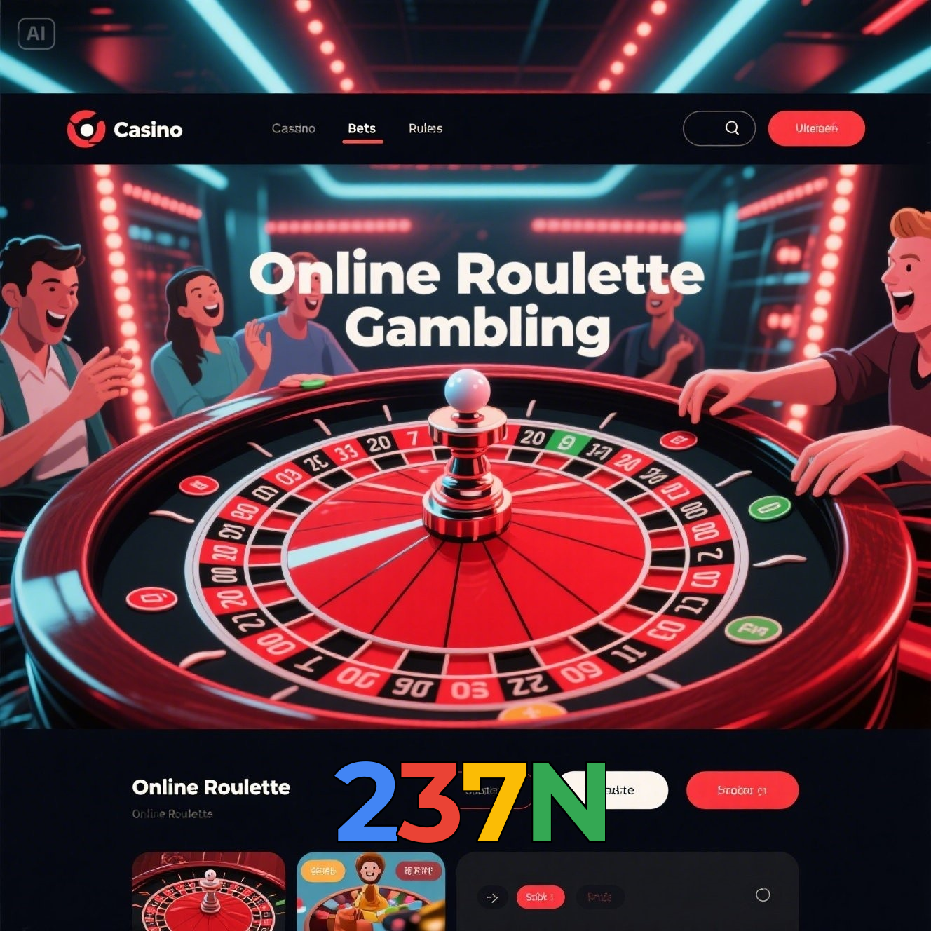 237N:Vença no poker, aposte no futebol e divirta-se com os melhores jogos de cassino!