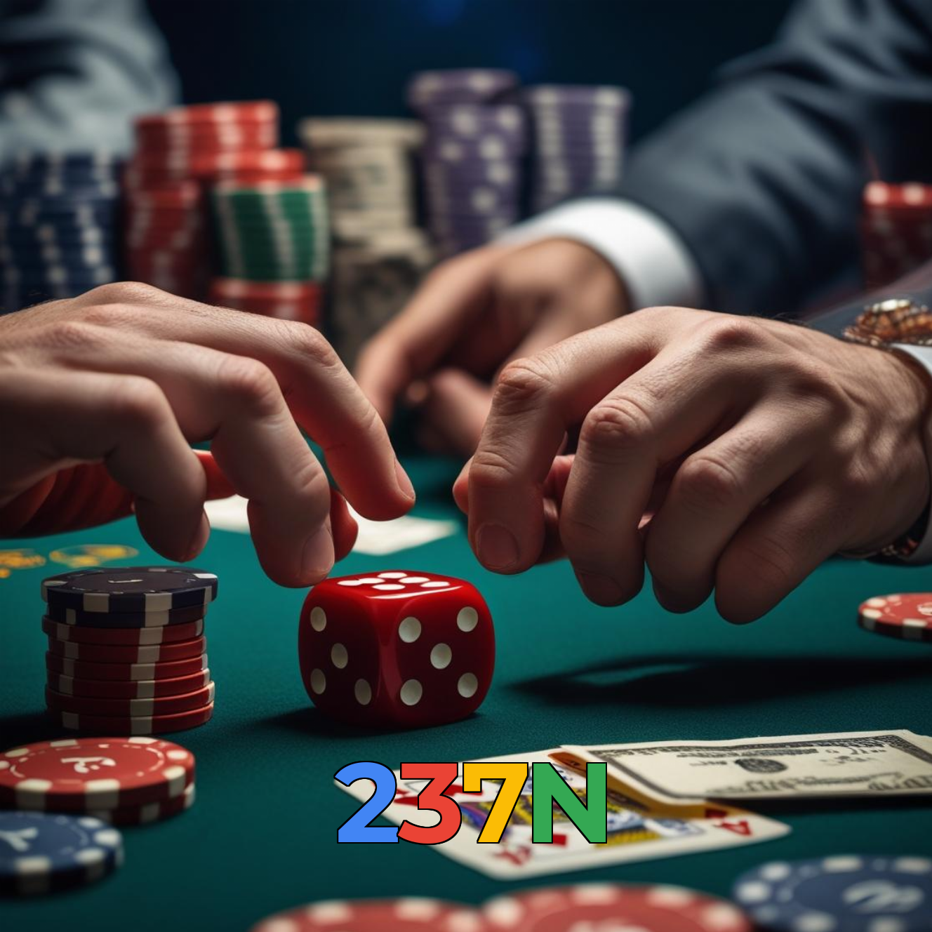 237N:O melhor cassino online com roleta, poker e apostas no futebol!