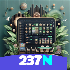 237N：Aposte no futebol online e vença como um verdadeiro campeão!