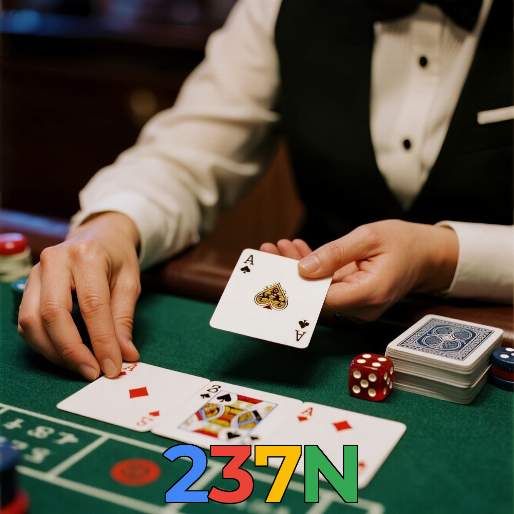 237N:Jogue poker, aposte no futebol e ganhe prêmios ao vivo!