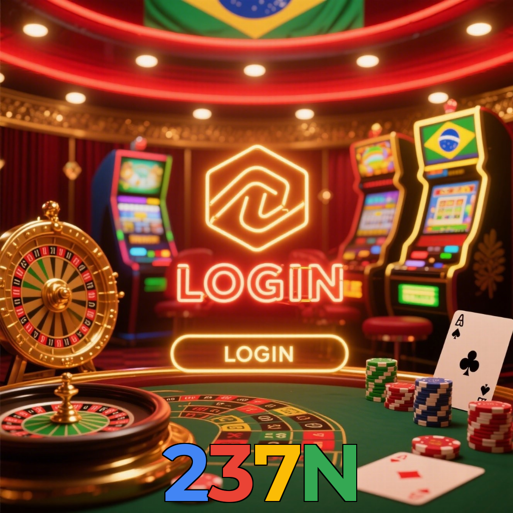 237N:Entre na ação! Aposte nas slots e conquiste grandes vitórias!