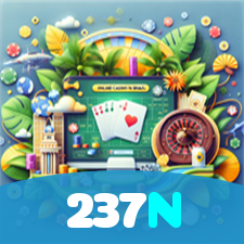 237N：Jogue poker, roleta e aposte no futebol no cassino mais confiável!