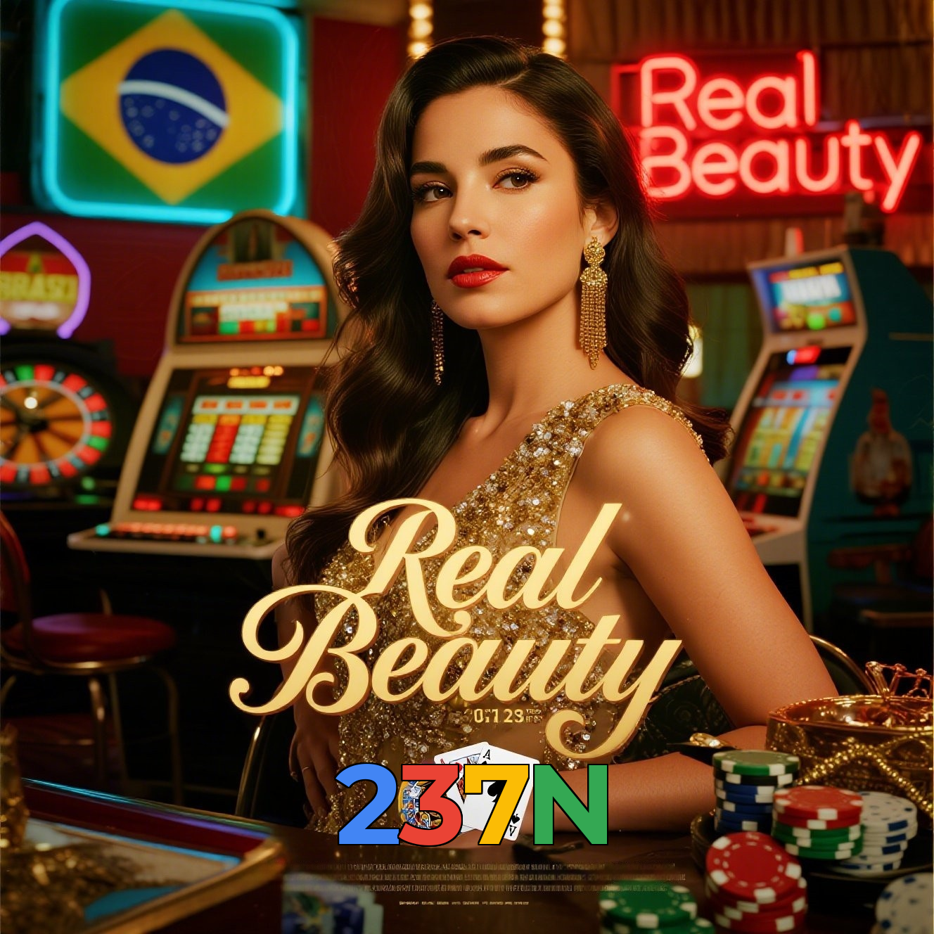237N:Entre no cassino e comece a ganhar agora mesmo!