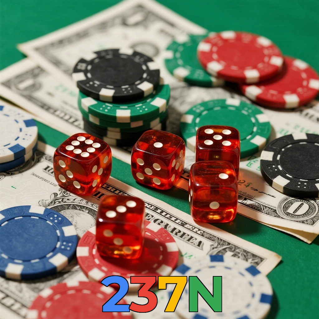 237N：Aposte no futebol e ganhe prêmios fantásticos jogando slots e roleta!