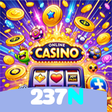 237N：Jogue slots, blackjack e aposte no futebol para diversão e vitórias!