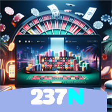 237N：Poker, roleta e apostas no futebol online, onde sua sorte brilha!