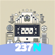 237N：Ganhe prêmios fantásticos nas roletas online!