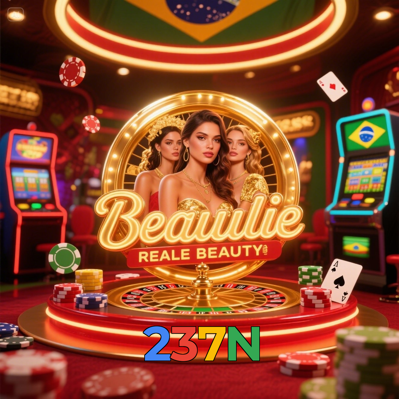 237N:O futebol nunca foi tão divertido! Aposte e ganhe prêmios incríveis!