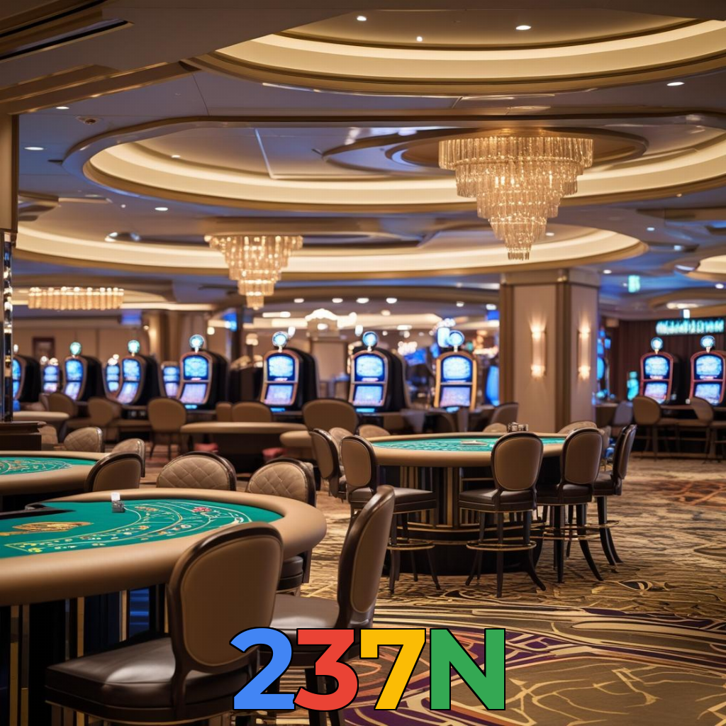 237N:A diversão está garantida! Aposte nas melhores slots agora!