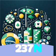 237N：Onde a diversão nunca para: apostas no futebol e jogos de cassino!