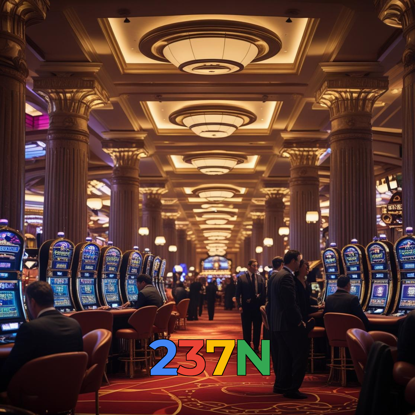 237N:Aposte no futebol e ganhe prêmios fantásticos jogando slots e roleta!