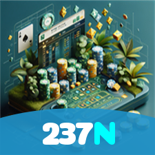 237N：O cassino online perfeito para quem adora apostar no futebol e jogar roleta!
